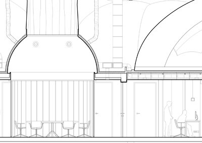 Collaboration Venice Architecture Biennale 2014