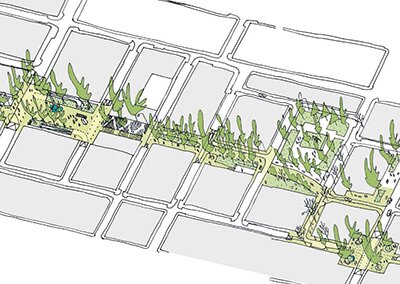 Itinerarios Habitables