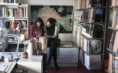 Novedades de 2018 en Improvistos