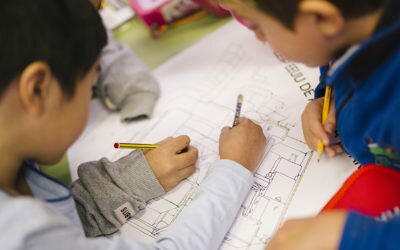 Diagnóstico infantil y propuestas de diseño